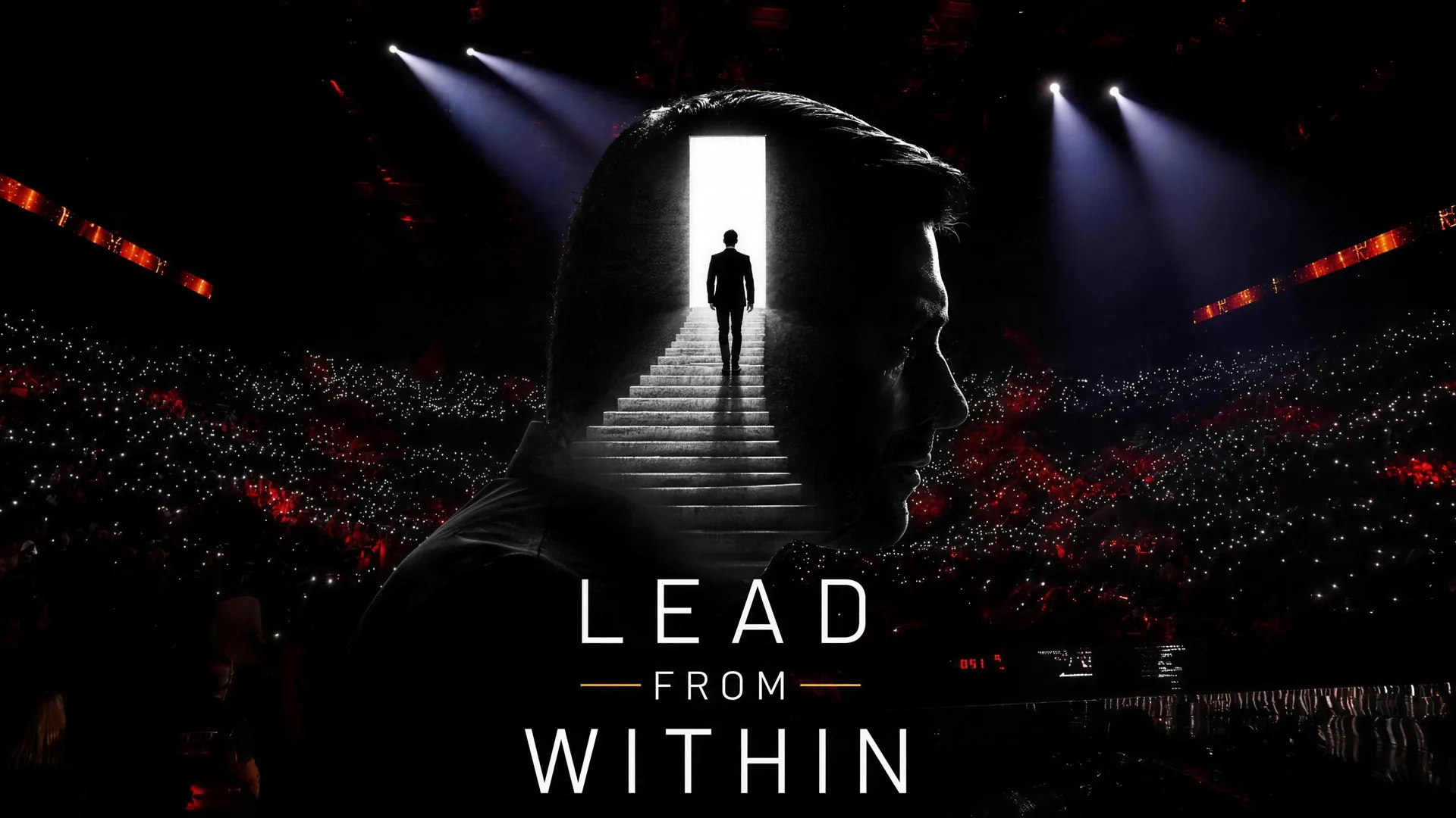 Lead From Within